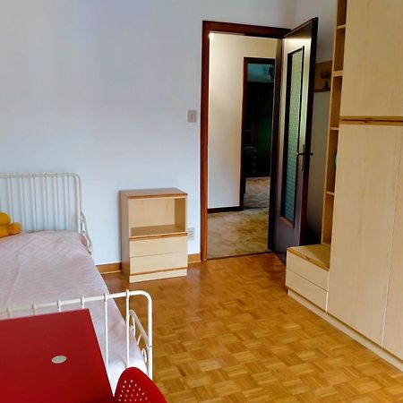 La Casa Di Pierina Villa Trieste Luaran gambar