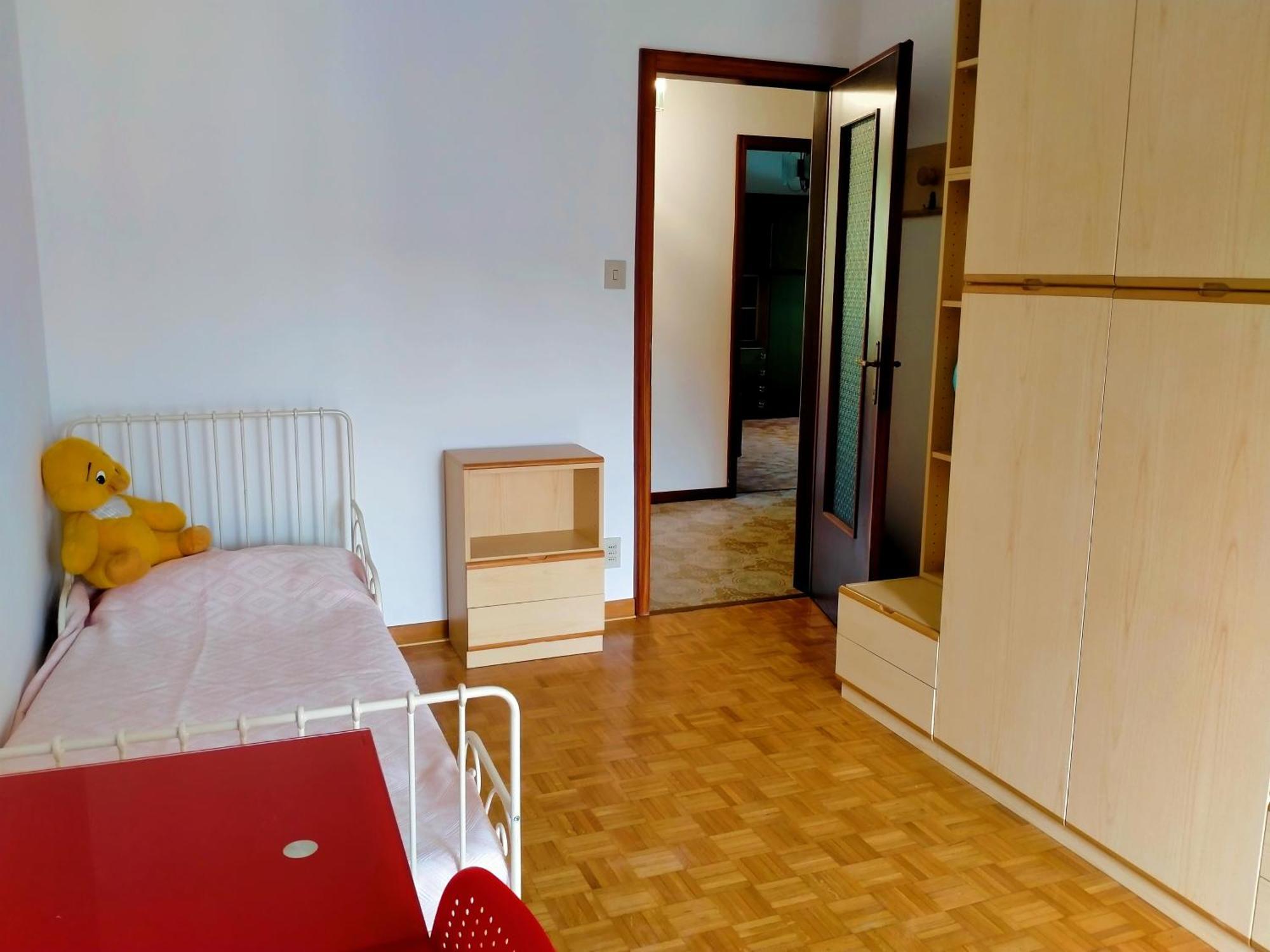 La Casa Di Pierina Villa Trieste Luaran gambar