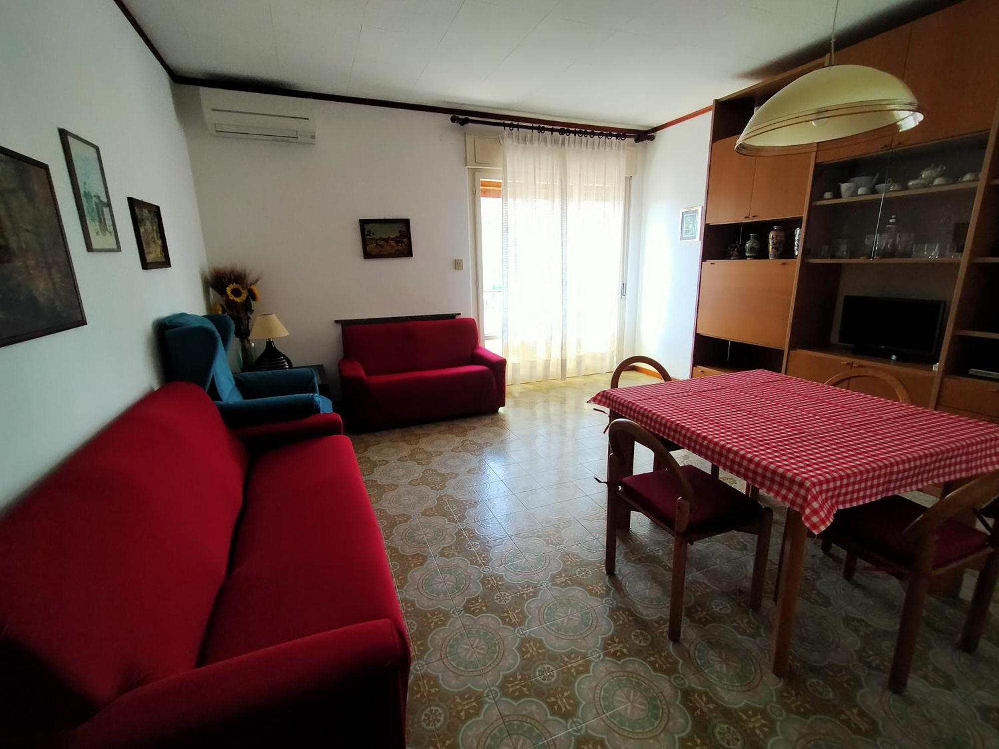 La Casa Di Pierina Villa Trieste Luaran gambar